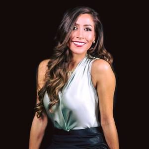 Meet your Posher, Fernanda